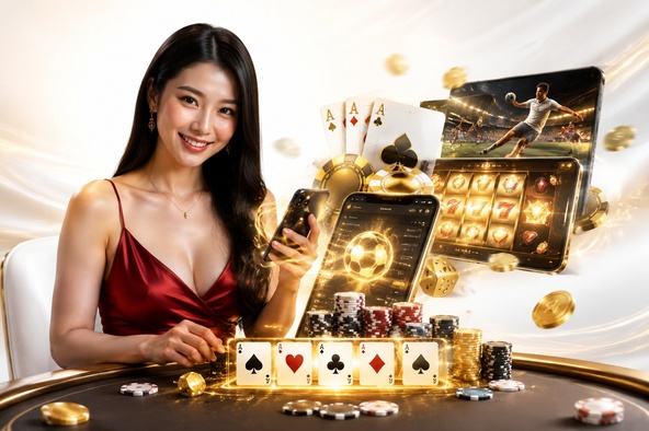 gem98 – Nhà cái uy tín Việt Nam